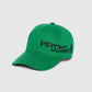 MENS YORKVILLE NYLON SPORT CAP - B6A320Z1HT