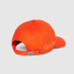 MENS CLEVELAND CHAINSTITCH PATCH BASEBALL CAP - B6A516Z1HT
