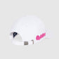 MENS CLEVELAND CHAINSTITCH PATCH BASEBALL CAP - B6A516Z1HT