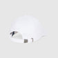 MENS CHICAGO EMBROIDERED BASEBALL CAP - B6A575Z1HT