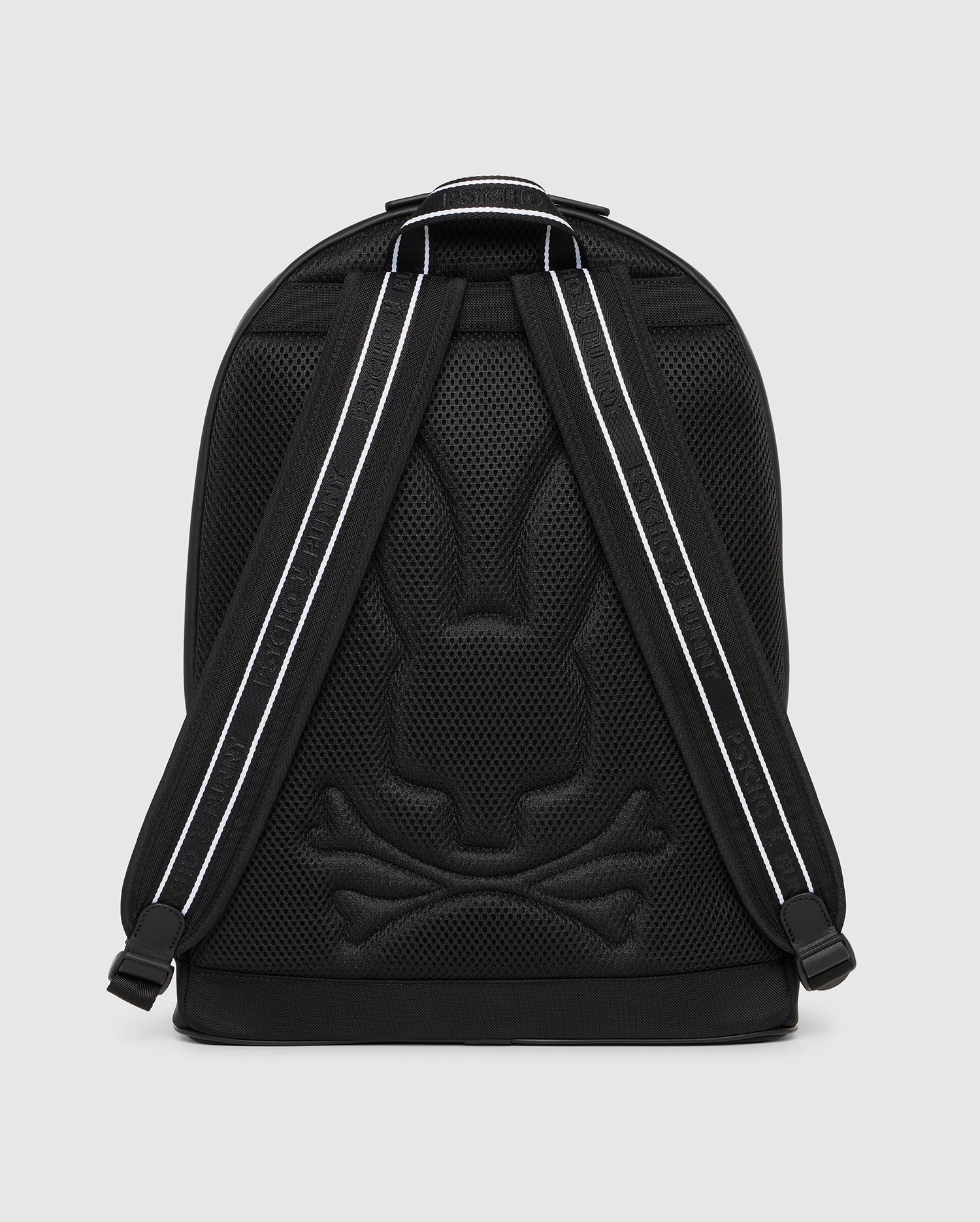 Dome Backpack 002 Black 2 O S