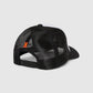 MENS ARVIN TRUCKER CAP - B6A739A2HT