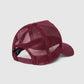 MENS SACRAMENTO TRUCKER CAP - B6A740A2HT