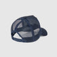 MENS SACRAMENTO TRUCKER CAP - B6A740A2HT