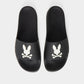 CLAQUETTES LOGO LAPIN HOMME - B6A962Y1FT
