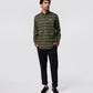 MENS FORRESTON BRUSHED LONG SLEEVE SHIRT - B6C553Z1SH