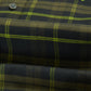 MENS FORRESTON BRUSHED LONG SLEEVE SHIRT - B6C553Z1SH