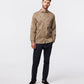 MENS BROADVIEW EMBROIDERED BUNNY LONG SLEEVE SHIRT - B6C569Z1SH
