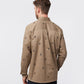 MENS BROADVIEW EMBROIDERED BUNNY LONG SLEEVE SHIRT - B6C569Z1SH