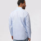 MENS CLASSIC OXFORD LONG SLEEVE SHIRT - B6C655X1PC