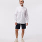 MENS CLASSIC OXFORD LONG SLEEVE SHIRT - B6C655X1PC
