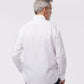 MENS CLASSIC OXFORD LONG SLEEVE SHIRT - B6C655X1PC