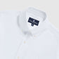 MENS CLASSIC OXFORD LONG SLEEVE SHIRT - B6C655X1PC