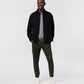 MENS APPLE VALLEY BUTTON-DOWN SHIRT - B6C679A2WB