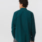 MENS BEEKMAN OXFORD LONG SLEEVE SHIRT - B6C876U1PC