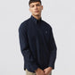 MENS CLASSIC POPLIN LONG SLEEVE SHIRT - B6C911S1PC