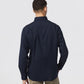 MENS CLASSIC POPLIN LONG SLEEVE SHIRT - B6C911S1PC