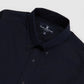 MENS CLASSIC POPLIN LONG SLEEVE SHIRT - B6C911S1PC
