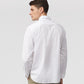 MENS CLASSIC POPLIN LONG SLEEVE SHIRT - B6C911S1PC