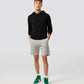 MENS TONAL BUNNY SWEATER - B6E266W1CO
