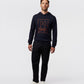 MENS CHESTER HOODED SWEATER - B6E520Z1SW