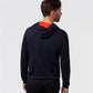 MENS CHESTER HOODED SWEATER - B6E520Z1SW