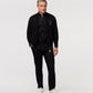 MENS ALORTON ZIP SWEATER - B6E522Z1SW