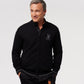 MENS ALORTON ZIP SWEATER - B6E522Z1SW