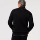 MENS ALORTON ZIP SWEATER - B6E522Z1SW
