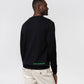 MENS PALMDALE WOOL SWEATER - B6E729A2SW
