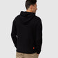 MENS ROSSMOOR WOOL HOODIE SWEATER - B6E731A2SW
