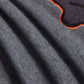 MENS ROSSMOOR WOOL HOODIE SWEATER - B6E731A2SW