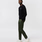 MENS CARSON WOOL-CASHMERE SWEATER - B6E732A2SW