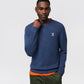 MENS CARSON WOOL-CASHMERE SWEATER - B6E732A2SW