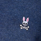 MENS CARSON WOOL-CASHMERE SWEATER - B6E732A2SW