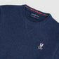 MENS CARSON WOOL-CASHMERE SWEATER - B6E732A2SW