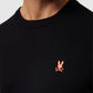 MENS LENNOX MERINO BLEND SWEATER - B6E743A2SW