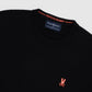 MENS LENNOX MERINO BLEND SWEATER - B6E743A2SW