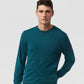 PULL MOORE EN LAINE MERINOS INTARSIA HOMME - B6E894U1CO