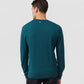 PULL MOORE EN LAINE MERINOS INTARSIA HOMME - B6E894U1CO