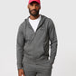 MENS STARWOOD ZIP HOODIE - B6H205W1FT