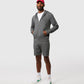 MENS STARWOOD ZIP HOODIE - B6H205W1FT