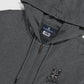 MENS STARWOOD ZIP HOODIE - B6H205W1FT