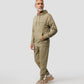 MENS ROYCE FLOCKING HOODIE  - B6H226W1FT