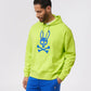 MENS POSEN MATTE RELAXED FIT HOODIE - B6H329Z1FT