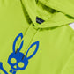 MENS POSEN MATTE RELAXED FIT HOODIE - B6H329Z1FT