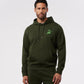 MENS CHESTER EMBROIDERED HOODIE - B6H358Z1FT