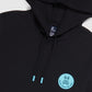 MENS BROWARD HOODIE - B6H425W1FT