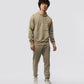 MENS BROWARD HOODIE - B6H425W1FT