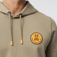 MENS BROWARD HOODIE - B6H425W1FT